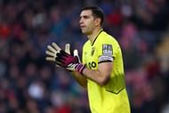 Southampton FC v Aston Villa - Premier League
